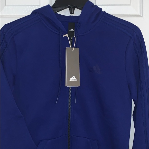 Woman’s Adidas Jacket - Picture 6 of 8